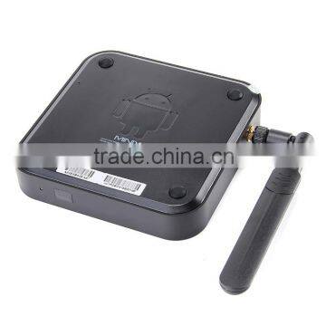 2016 Newest Android 5.1 tv Box,bluetooth 4.1 Amlogic S905 4k Quad Core Android tv Box Minix NEO U1 photo-2