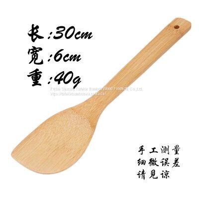 Twinkle Bamboo Wholesale Cooking Utenisil Eco Cooking Tools Kitchen Utensils photo-3