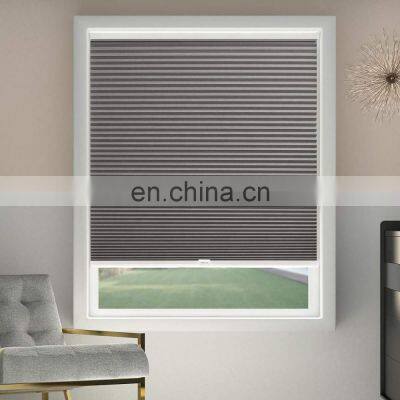 Blackout Cellular Blind Easy Fit Light Filtering Cordless Honeycomb Shade