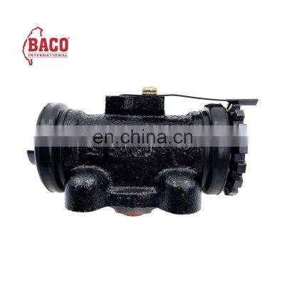 BACO High Quality BRAKE WHEEL CYLINDER for ISUZU TRUCK 8-97078-617-0 8970786170 ELF NKR NQR NPR