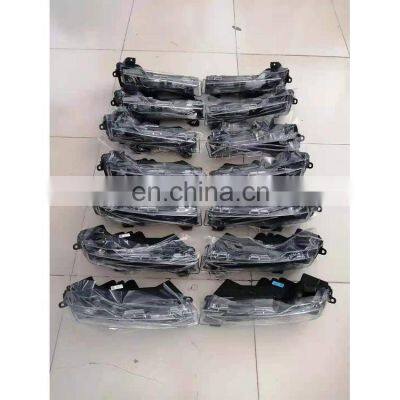 Original Auto Parts Low Price Wholesale Front Fog Light Bumper Light L/R 1077392 1077391 for Tesla Model 3 Fog Lights photo-3