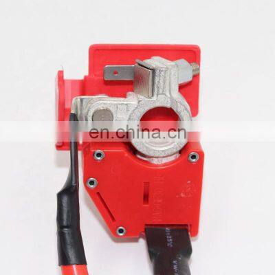 High Quality Auto Parts Accessories Car Positive Battery Cable Fit BMW 1 Series F20 118i 125i 2 F22 F23 218i