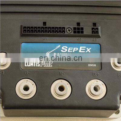 SepEx DC Motor Controller 48V ,Curtis Electric Forklift Parts 1244-5651