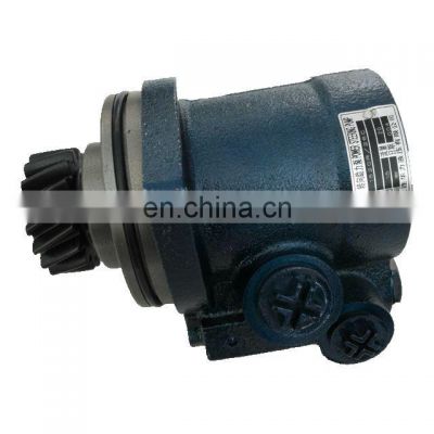 F3000 truck steering pump DZ9100130037  for shacman