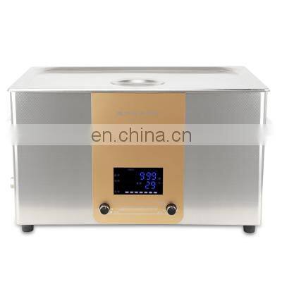 DTD Series Ultrasonic Cleaner for industrial