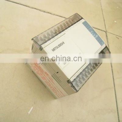 High Quality MITSUBISHI PLC FX1N-60MT-D Mitsubishi FX1N Series Module