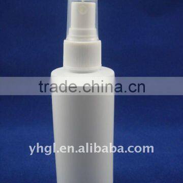 60ml square shoulder spray bottle