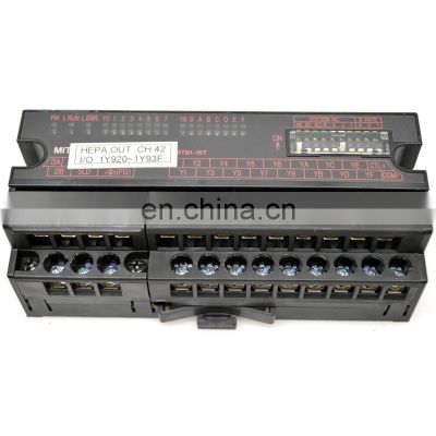 High Quality Mitsubishi Electric Output Module AJ65SBTB1-16T In Stock