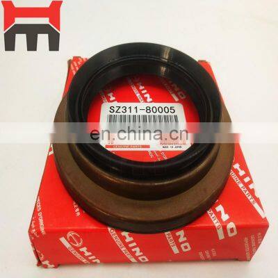 J05 J08 HINO oil seal SZ311-80005