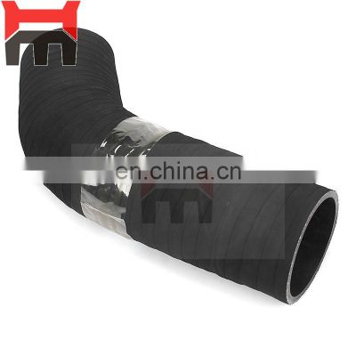 Hot sales excavator parts  EC210 D7D  engine Intake hose 14518258