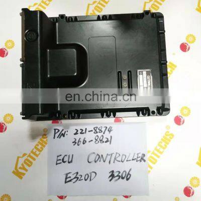 Wholesale Factory Price E320C Controller 157-3165 QUAD GAUGE E120K E140K GRADER 381-3653