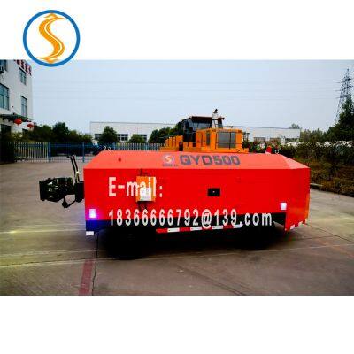 electric railway tractor, railway material transportation equipment, Chinese supplier