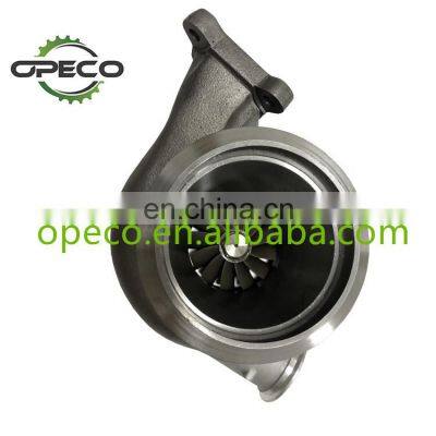 Quality Assurance Turbocharger CH12036 CH11087 CH12045 CH12489