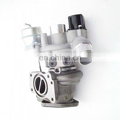 K03 53039880117 turbocharger compressor for Peugeot 207 308 RC EP6DTS