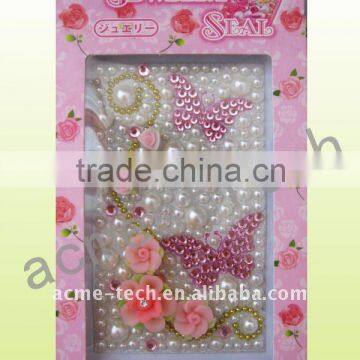 mobile phone sticker OEM