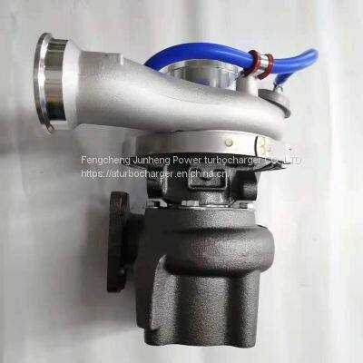S200G 04294752KZ 0429-4752 56201970023 TURBOcharger photo-2