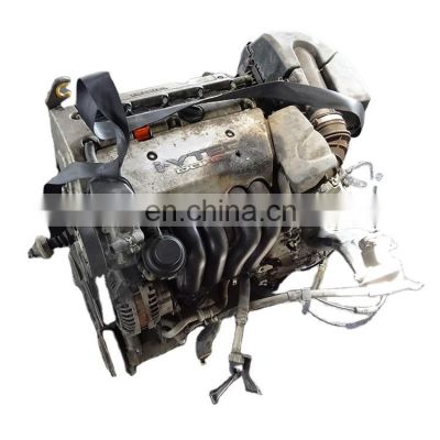 K20A1 2.0L 154hp Honda used outboard engines engine assembly used engines for sale