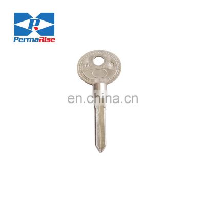 blank sublamination key holders smart lock key blank gun shaped key blanks