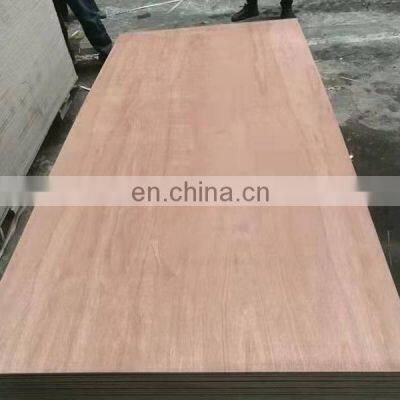 Plywood Okoume/Bintangor/Pine/Birch/Poplar/Eucalyptus/Hardwood Plywood For Furniture