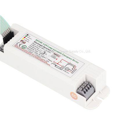 Saving Energy LED Emergency Kit for 5-40W LED Lights LED Emergency Driver Df518s photo-4
