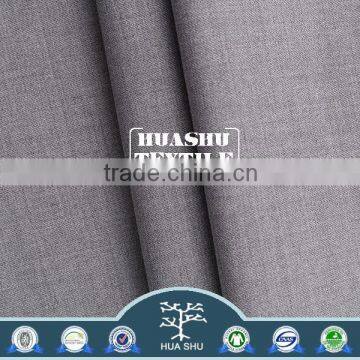 Hot selling SGS certificated Plain coloured Stretch custom suit lining fabric