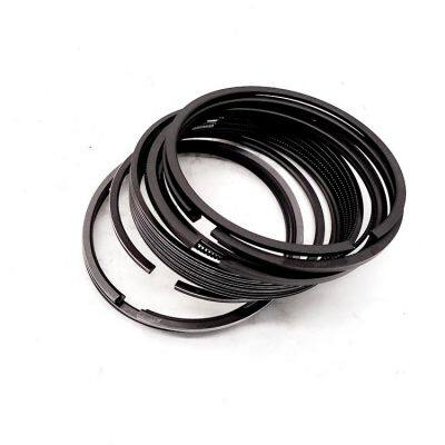 Factory Sale Various Widely Used Auto Accessories Size Piston Ring 74mm