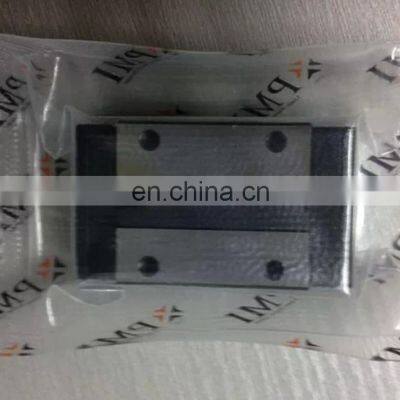 High Precision PMI Linear Guide Block MSA65SSSFCN Linear Guideway Bearing for Cnc Machine photo-2