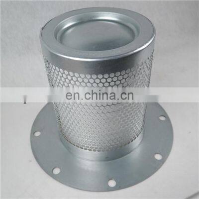 China Air Oil Separator Manufacturer 2906020200 Built-in With Flange Oil Separator for Atlas Air Compressor Separator Parts photo-4
