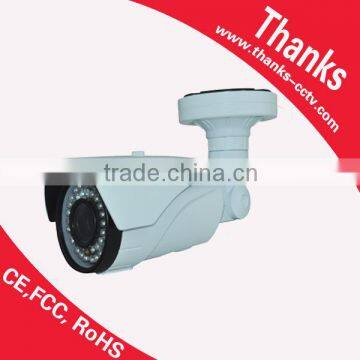 Hot Selling 650TVL 40M CCTV Camera, 639 Analog Camera