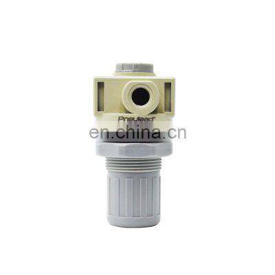 Pneulead Type GR20-02 1/4''Air Pressure Regulator