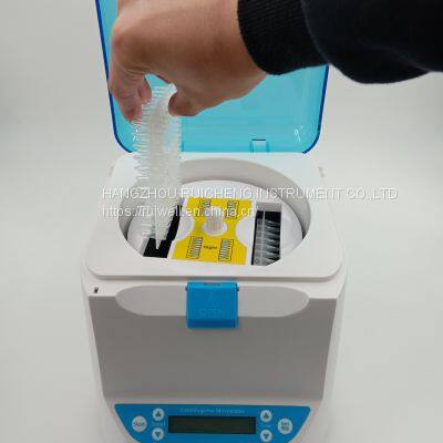 Centrifuge for Microplates MPC2800 photo-4