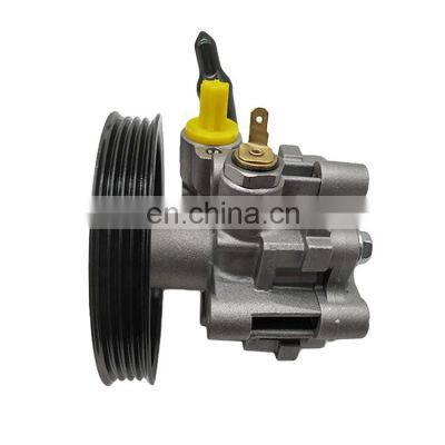 Good Quality Auto Spare Parts Power Steering Pumps For MITSUBISHI 4450A149 photo-2