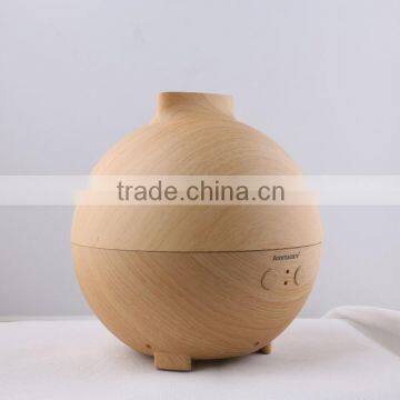 200ml Aroma Essential Oil Diffuser Terra Cotta Diffuser Best Humidifier for Whole House photo-6