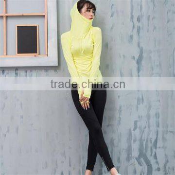 Bodybuilding t Shirts Winter Jackets Sports Wear Costumes Service photo-3
