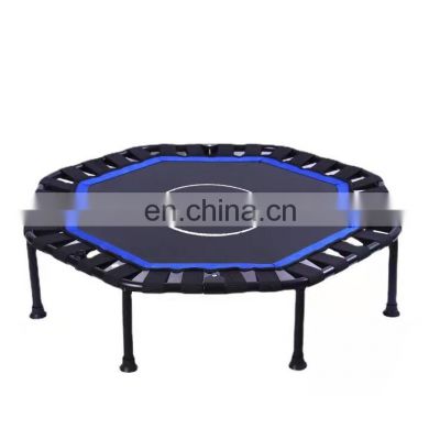 Cheap Prices Home Indoor Small Trampoline Manufacturers for import bungee trampoline