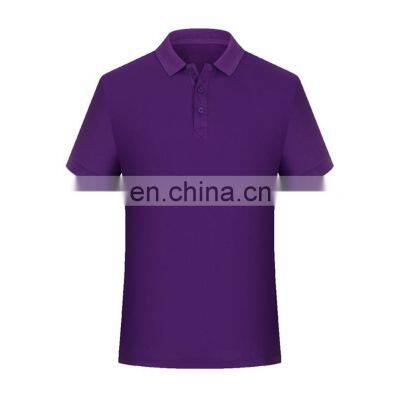 Wholesale high quality polo T-shirts for Men custom pattern logo premium designs comfortable fitting OEM ODM