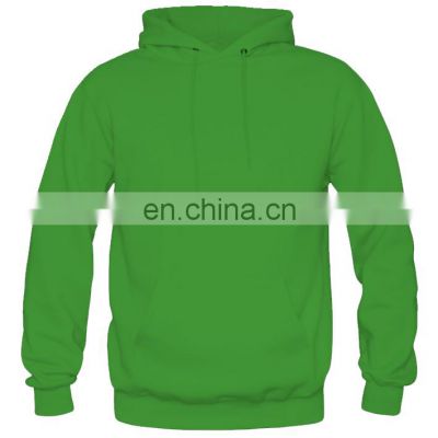 custom printing unisex hoodies for men