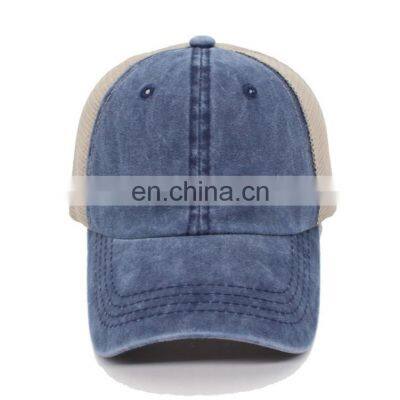 Custom Colorful Snapback Cap,New Arrival Tie Dye Gradually Baseball Cap For Womens And Mens photo-2
