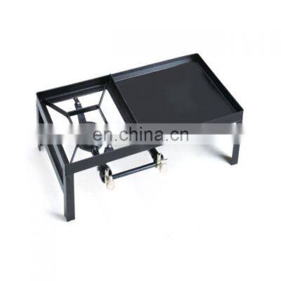 Cast Iron Burner Grates Cook Gas Stove photo-4