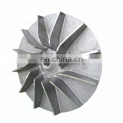 Alloy Steel Casting Washing Machine Spare Parts photo-3
