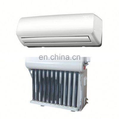 High EER Index Inverter 1.5Ton 18000Btu Solar Powered 24000 But Hybrid Solar Inverter Ac photo-3