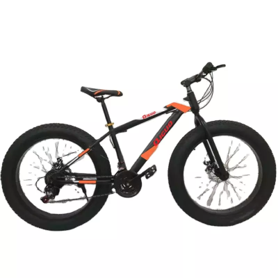 Wholesale High-quality Children's Bicycles Can be Customized photo-2