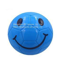 Mini Traditional Football Soccer Ball