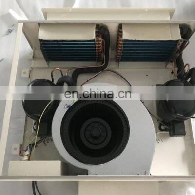 90L/D Industrial Duct Ceiling Wall Mounted Dehumidifier photo-5