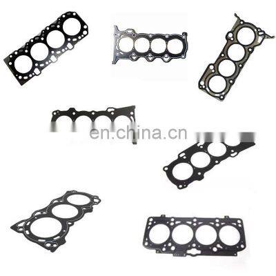 Well-Known For Its  Professional Factory By China  Head Gasket Blown Between Cylinders 96941107  9694-1107  9694 1107For Buick