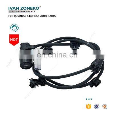 High Quality Oem 89545-0k020 Left Right Abs Sensor Wheel Speed Sensor For Toyota Fortuner Hilux 895450k020 photo-2