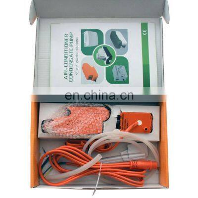 PSB-1218 Mini Condensate Pump for Air Conditioner Pump Condensate Condensate Drain Pump PSB1218 photo-2