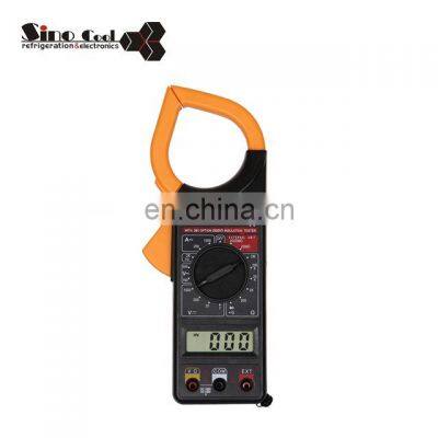 Digital Clamp Multimeter 266F photo-2