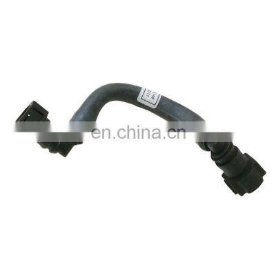 Diesel Engine Parts Fuel Supply Tube 4983832 for ISBE4 Engine