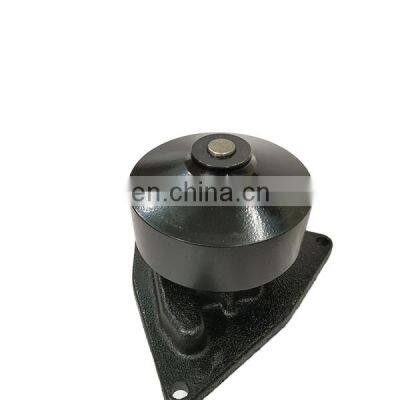 3966841 Pieza original de la bomba de agua del motor 6BT 3966841 piezas para camiones de motor diesel photo-2